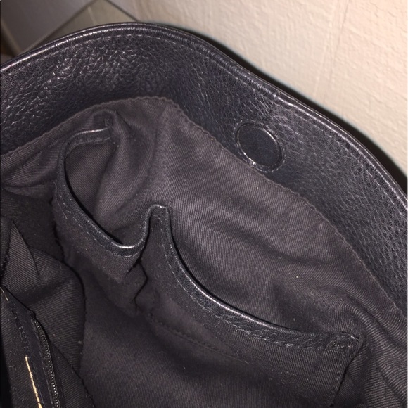 Leather purse - Picture 7 of 7