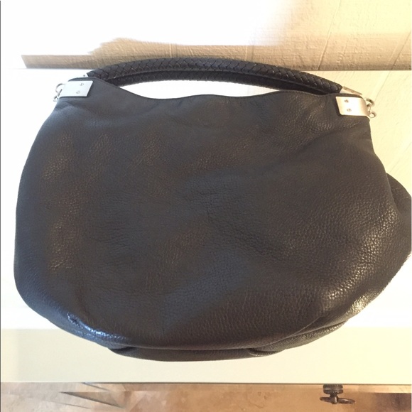 Halogen Handbags - Leather purse