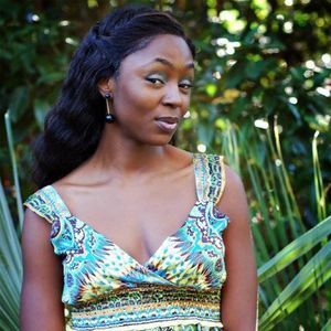 Meet your Posher, Ebony