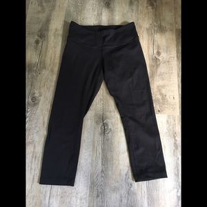 Reversible Lululemon Leggings