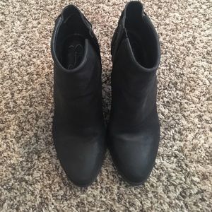 Jessica Simpson Booties