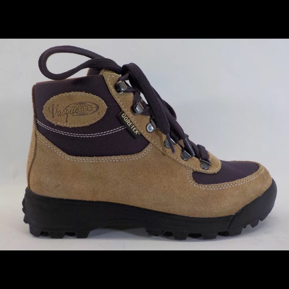 Vasque Skywalk GTX Hiking Boot - Women's 8.5