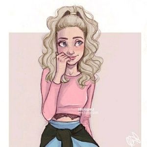 Meet your Posher, Skye