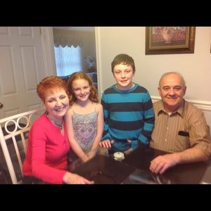 Meet your Posher, Gerri