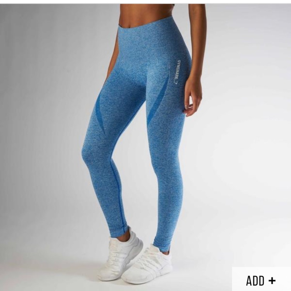Gymshark Seamless Leggings