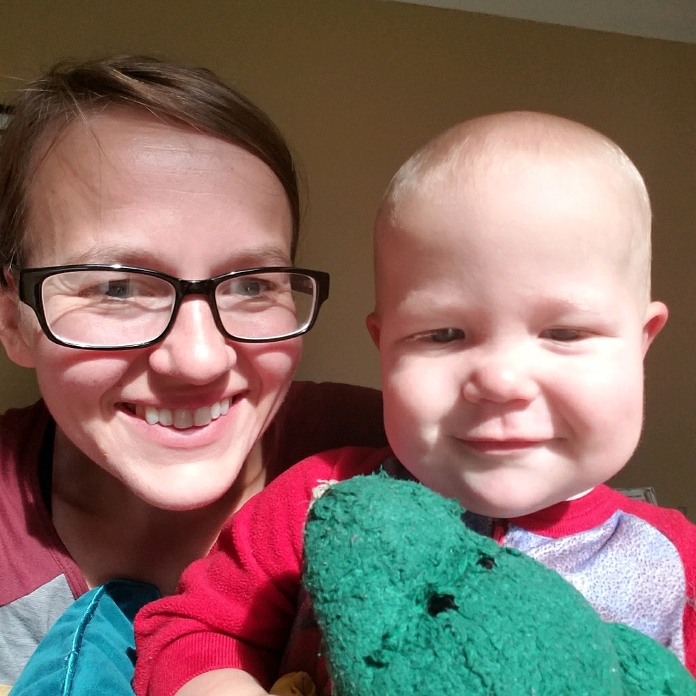 Meet your Posher, Christine