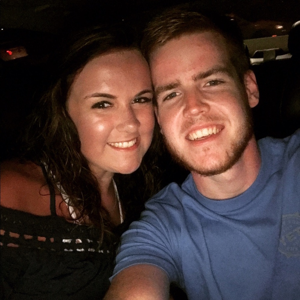 Meet your Posher, Kaitlyn