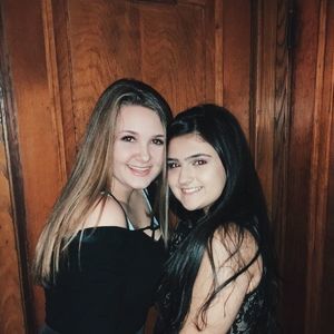 Meet your Posher, Jackie