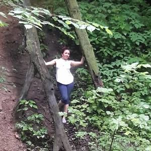 Meet your Posher, Yolanda