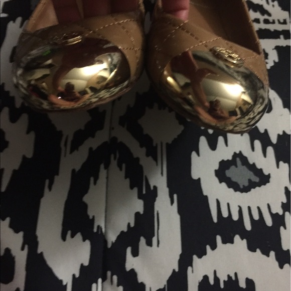 Tory Burch Flats - Picture 2 of 4