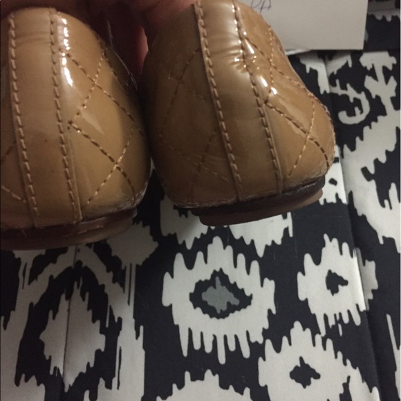 Tory Burch Flats - Picture 3 of 4