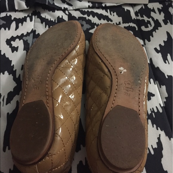 Tory Burch Flats - Picture 4 of 4