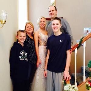 Meet your Posher, Lynn