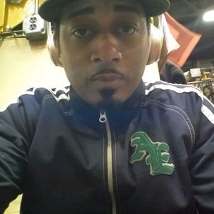 Meet your Posher, Jerome