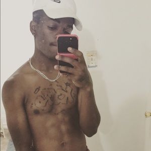 Meet your Posher, John