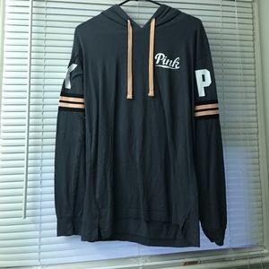 Victoria secret pullover sweatshirt