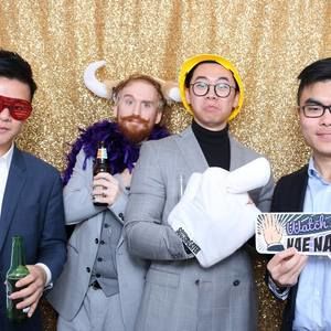 Meet your Posher, Yaomin