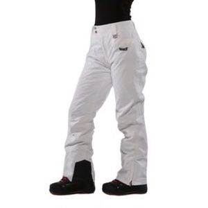Slalom Snow Pants