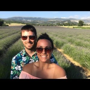 Meet your Posher, Alexis