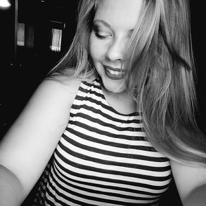 Meet your Posher, Leah