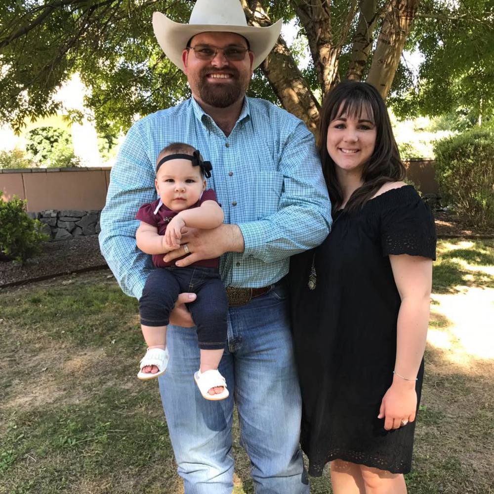 Meet your Posher, Pate-and arianne