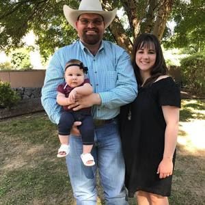 Meet your Posher, Pate-and arianne