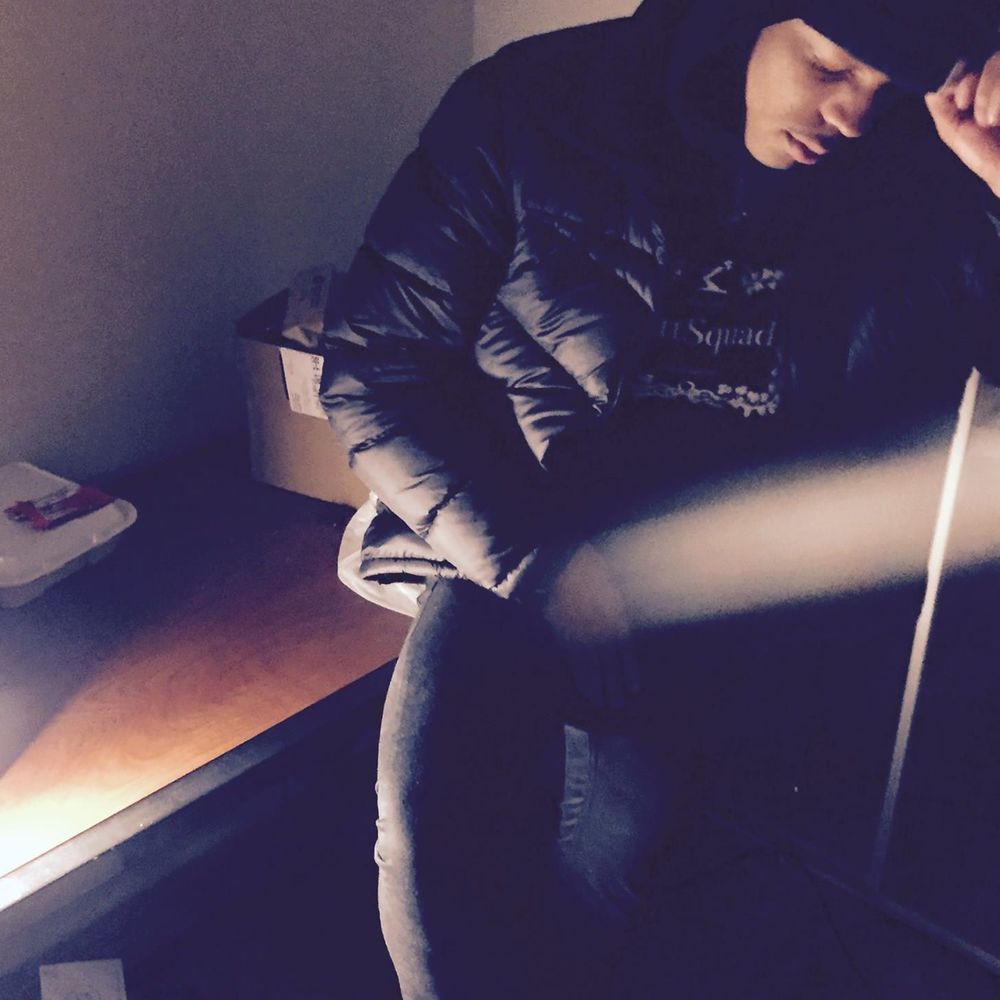 Meet your Posher, Antonio