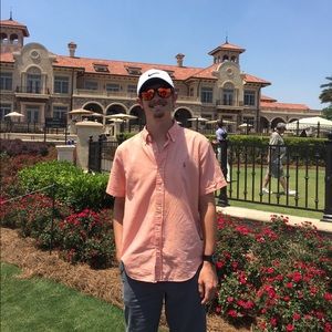 Meet your Posher, Mason