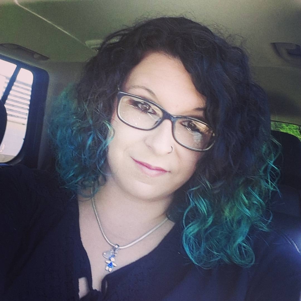 Meet your Posher, Shelby