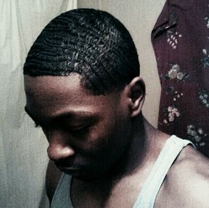 Meet your Posher, Darrell