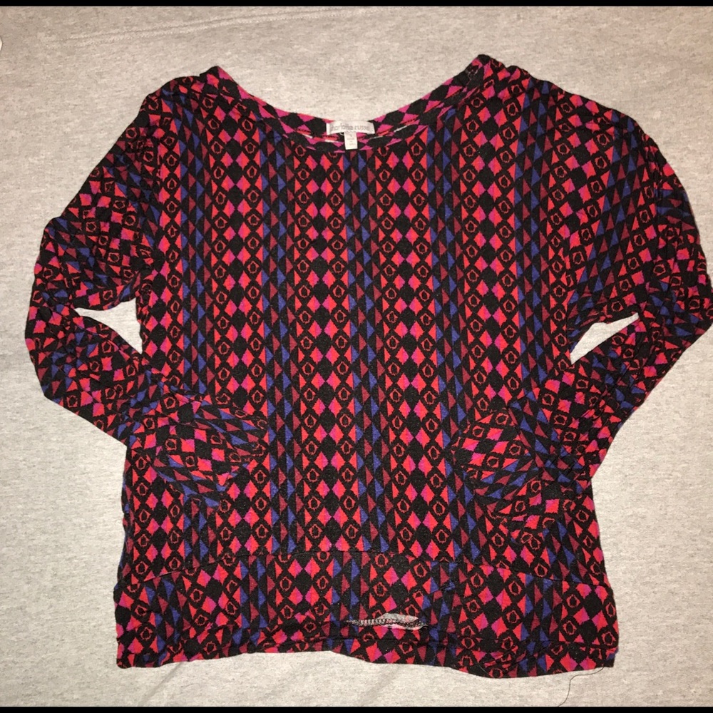 Charlotte Russe top