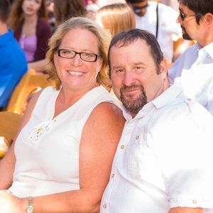 Meet your Posher, Misty