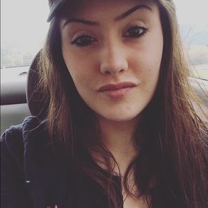 Meet your Posher, Kirsten