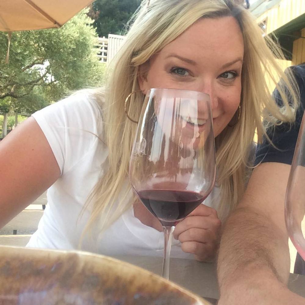 Meet your Posher, Leslie