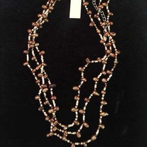 Freshwater Pearls