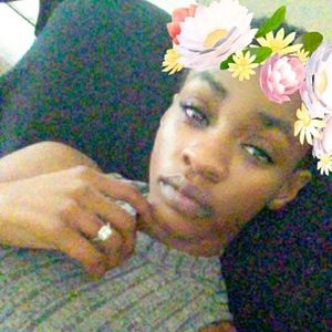 Meet your Posher, Taleisha
