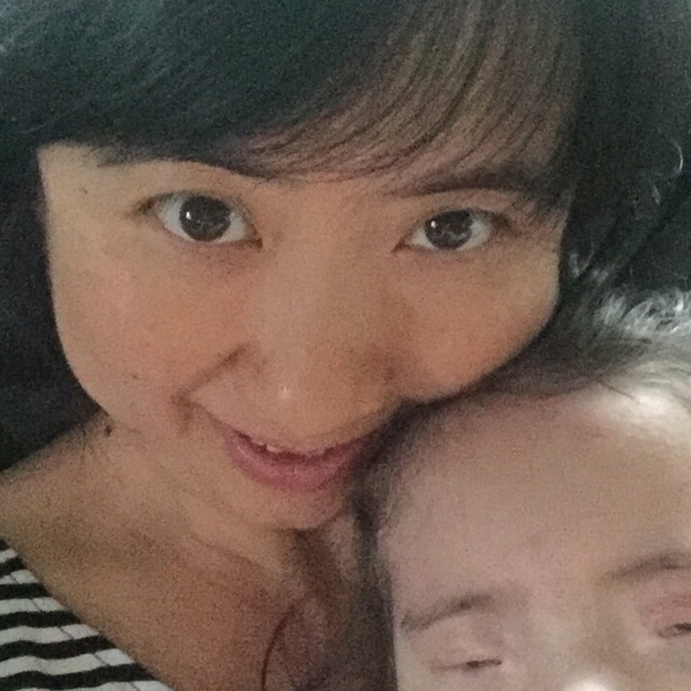 Meet your Posher, Tram