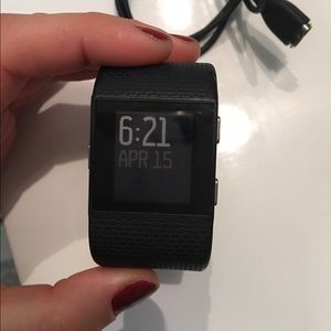FitBit Surge, First Model FitBit Surge, First Model