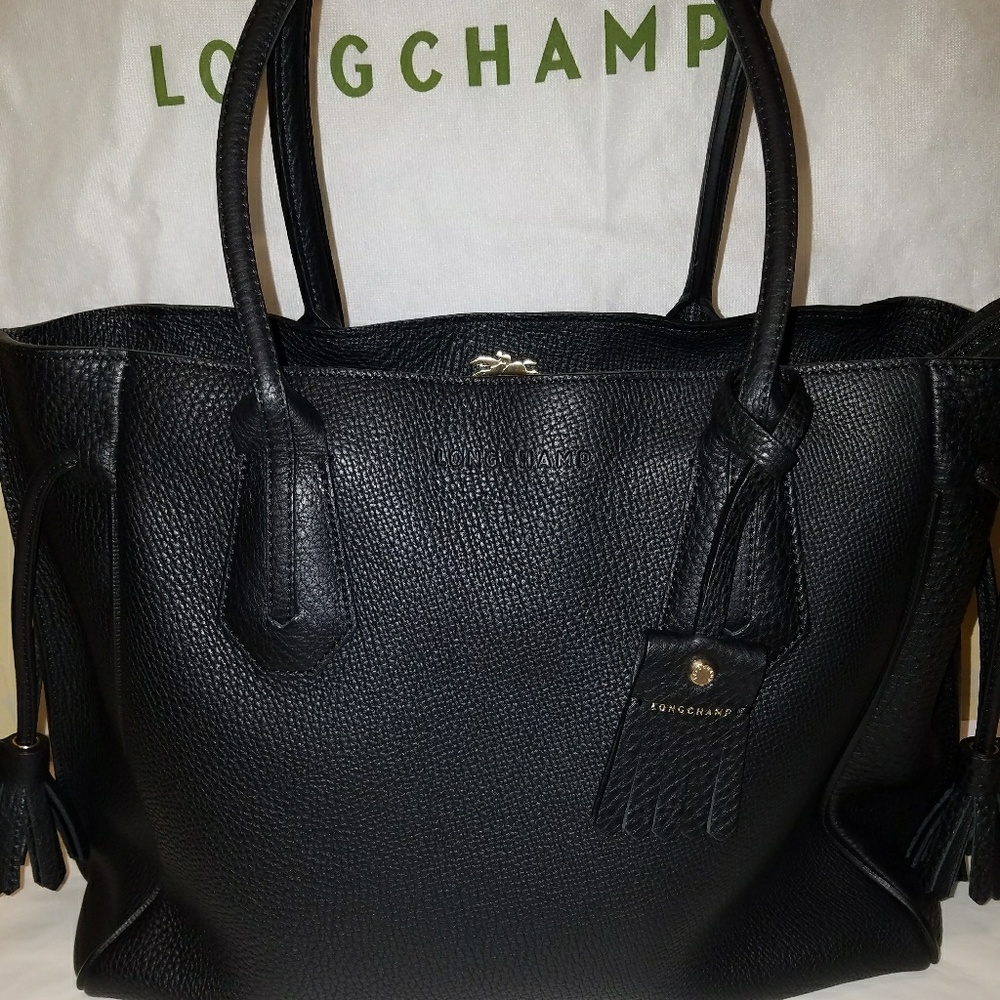 Longchamp Penelope tote