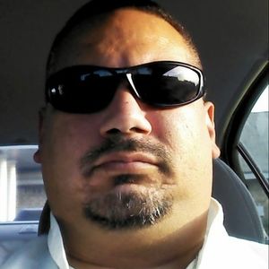 Meet your Posher, Cesar