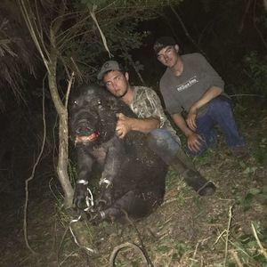 Meet your Posher, James