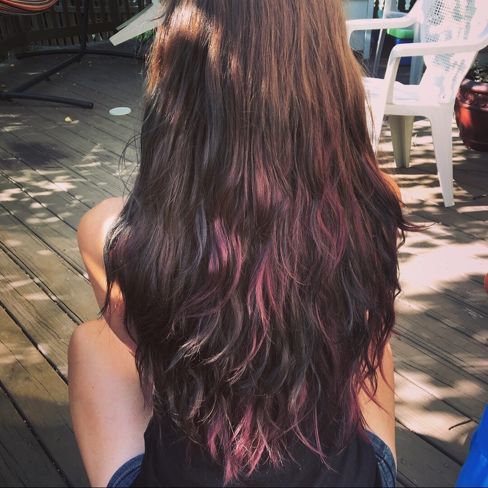 Meet your Posher, Erin