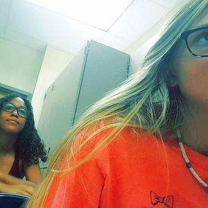 Meet your Posher, Angel