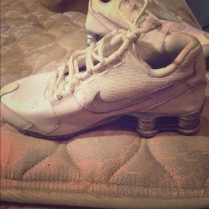 Nike Shox
