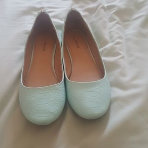 Call it Spring Ballet