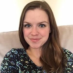 Meet your Posher, Kristin