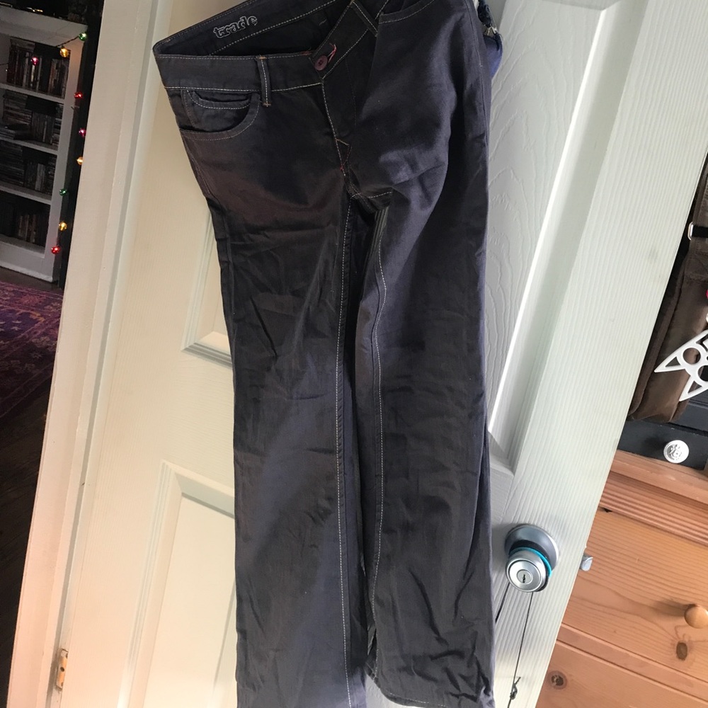 Trade jeans sz 30