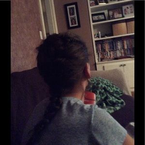 Meet your Posher, Charlotte