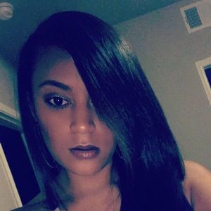 Meet your Posher, Lynnae