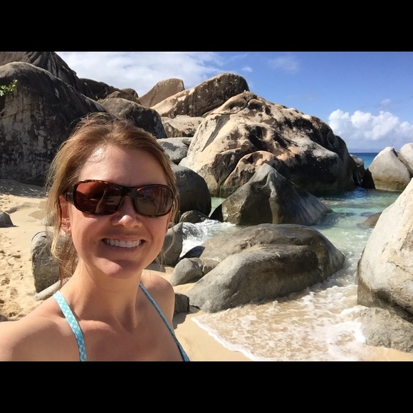 Meet your Posher, Megin - Picture 1 of 1